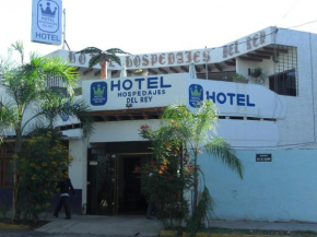  Hotel Hospedajes Del Rey  Колима